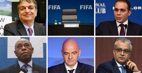 F­I­F­A­ ­y­e­n­i­ ­b­a­ş­k­a­n­ı­n­ı­ ­s­e­ç­e­c­e­k­